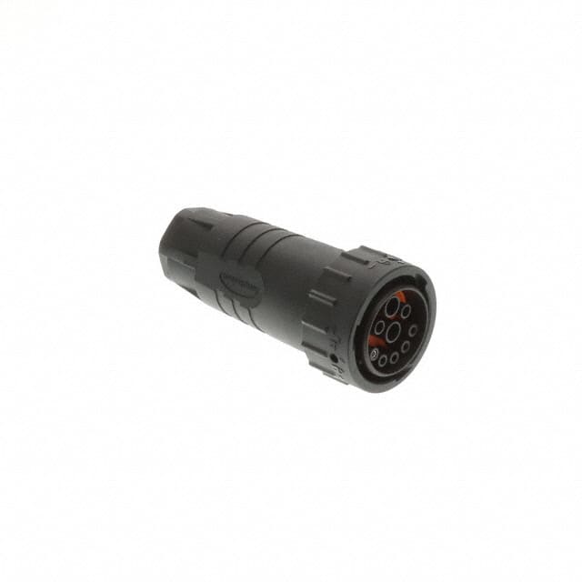 AHDP06-24-91S-BS1-K10S Amphenol Sine Systems Corp  Conjuntos de conectores circulares